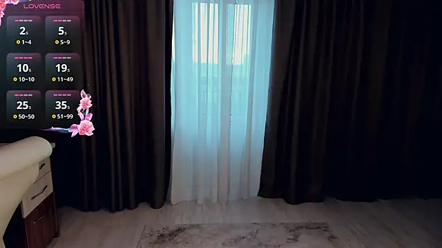 zanabreland's live room