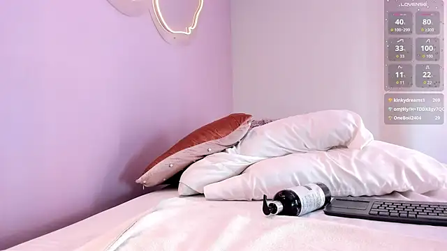 Watch cherry_monroe live on EroticFlix - High definition streams