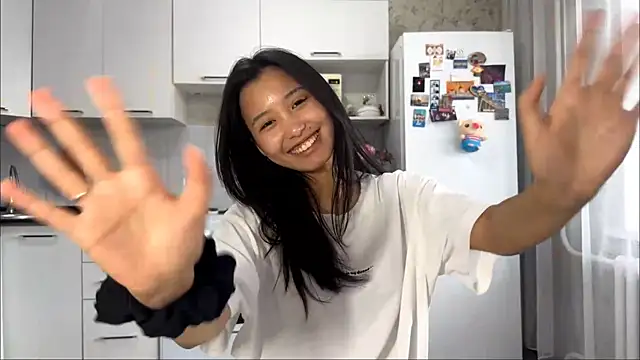 Watch AikoHokonu live on EroticFlix - High definition streams