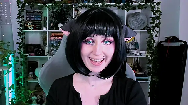 ohclementine's live room