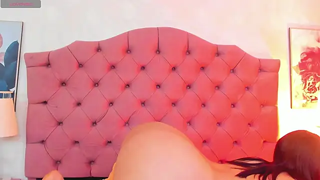 thyarajhons's live room