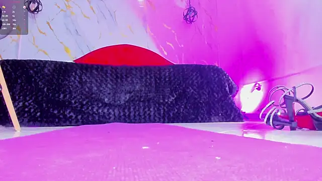 cristal_crossfitx's live room