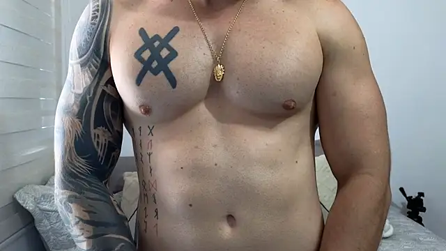 Isaac_Carter webcam