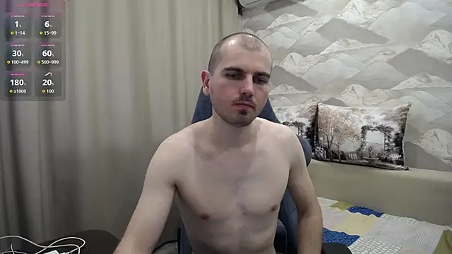 SerzhKorol1 webcam