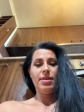 Watch Hotmomcheckk_ live on EroticFlix - High definition streams