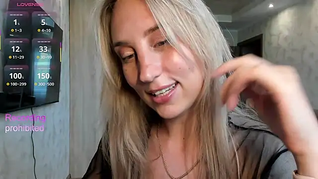 lady_Nati webcam