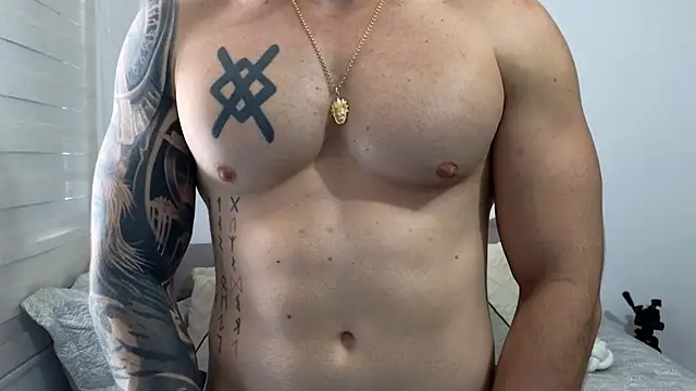 Isaac_Carter webcam