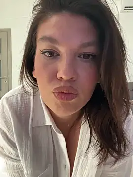 ClaraPasssion webcam