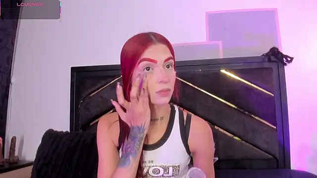 april_jones05 webcam