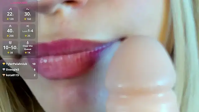 zanyx_ webcam