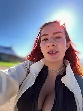 Samyra_Biker12 webcam