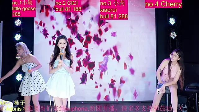 euphoria-001 webcam