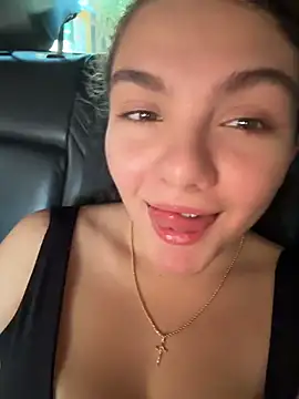 Eva_stark10 webcam