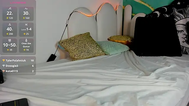 zanyx_ webcam