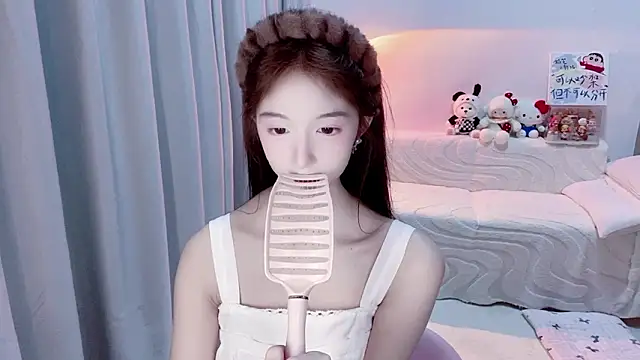 lucky-tt webcam