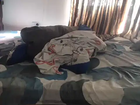 bull_blackponse webcam