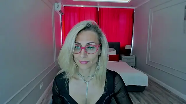 MuseOfStage webcam