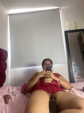 Velma_star webcam
