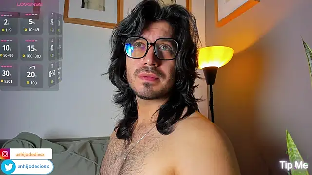 Ackerman_Eren_ webcam