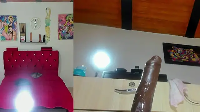 nikky_rosse webcam