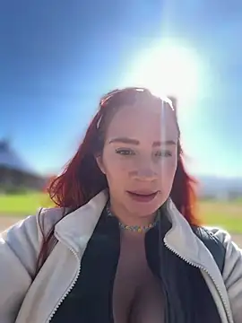 Samyra_Biker12 webcam