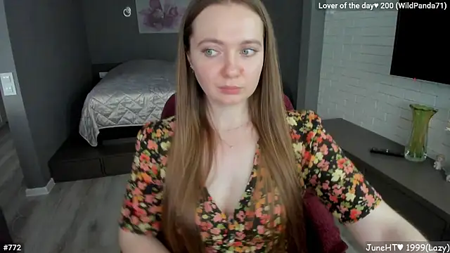 LizaGost webcam