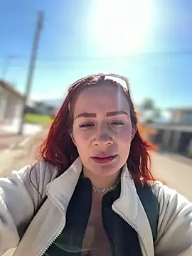 samyra_biker12 (Ask my age) - Tits out for two minutes