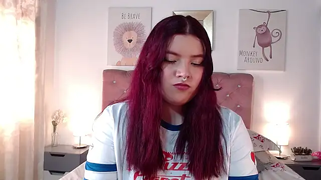 CelessteRedds webcam