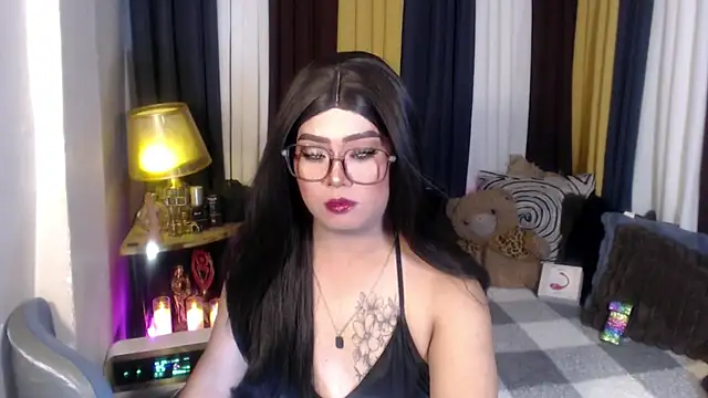 YourSweet-mich webcam