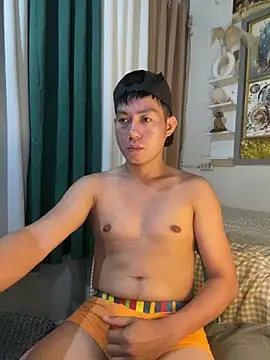xshyboyx webcam