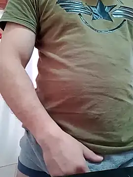 Bradd_32 webcam