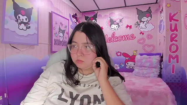 Dulce_meow webcam