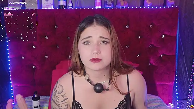Cony_l webcam