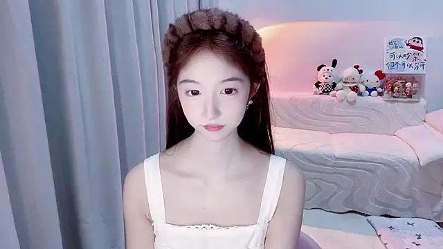lucky-tt webcam