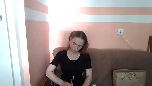 JulianeHedgpeth webcam