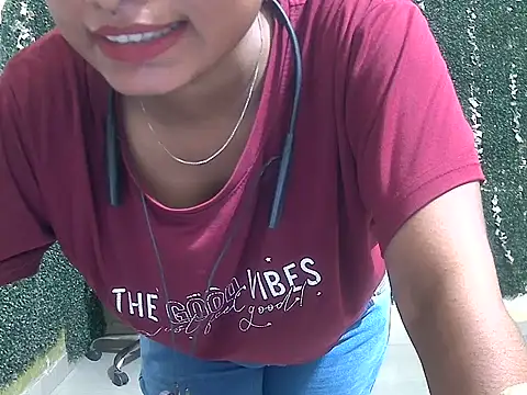 shallykaur webcam