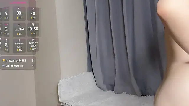 aibaba_888 webcam