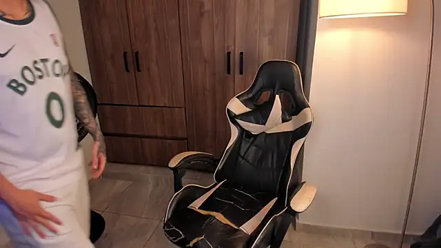 Jake_simons webcam