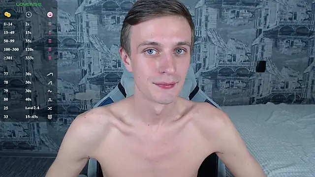 Oliver_Fresh webcam