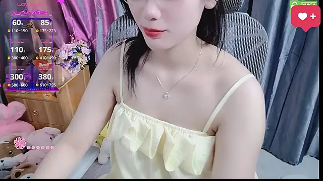 Dully_ana webcam
