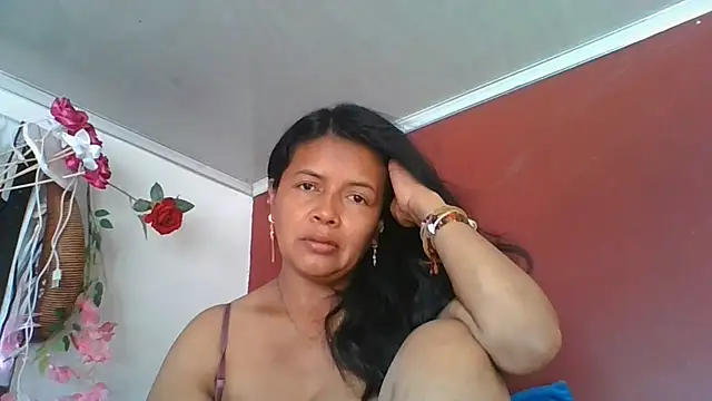DianaOchoa_ webcam