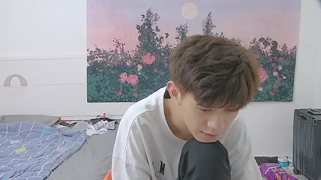 paofu-001 webcam