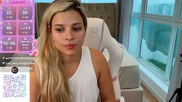 Florence_Ford webcam