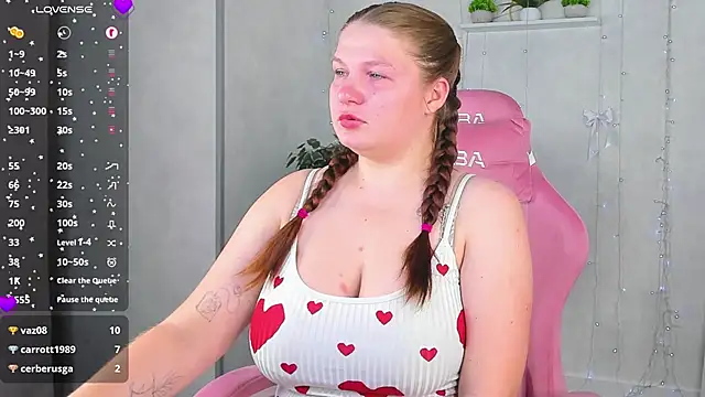 Virginia_Robinson webcam