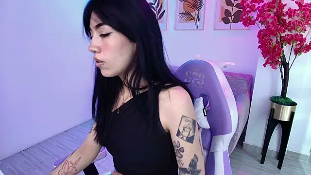 Rainy_doll webcam