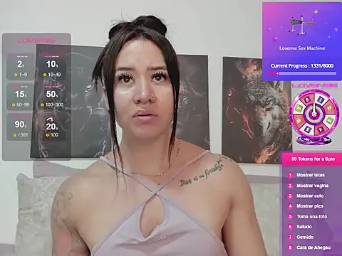 AngelMartinss webcam