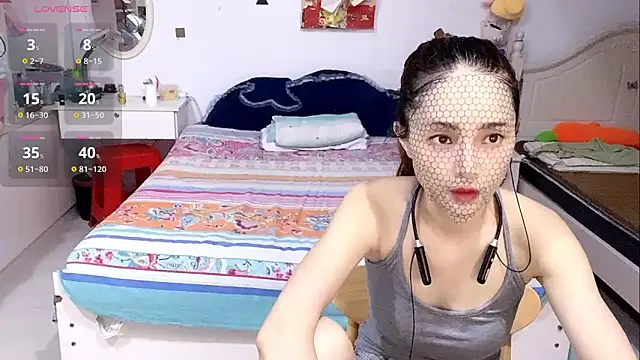 miaomiao-99 webcam