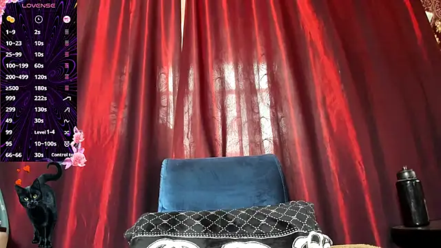 __Mommy__ webcam