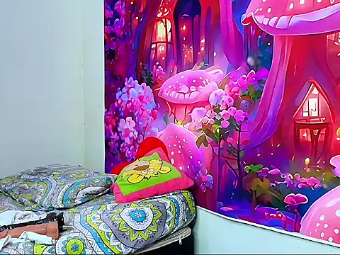 Karol_naughty webcam