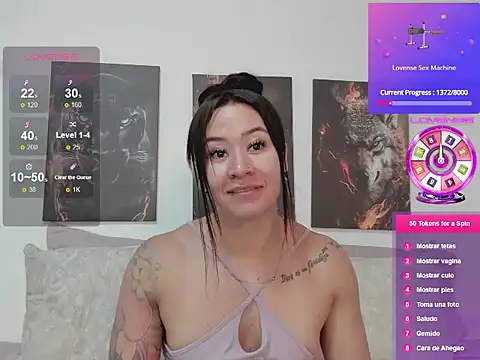 angelmartinss - AngelMartinss's free webcam - UK Sex Cams